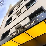 Hotel Le Richemont