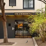 Hotel Le Richemont
