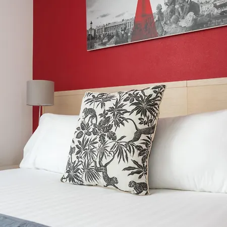 Hotel Le Richemont 3*