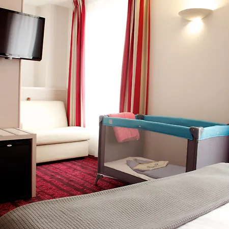 Le Richemont Hotel Parigi