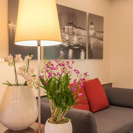 Hotel Le Richemont Parigi