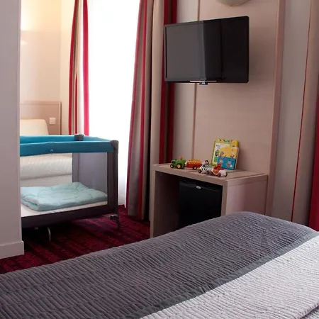 Le Richemont 3*
