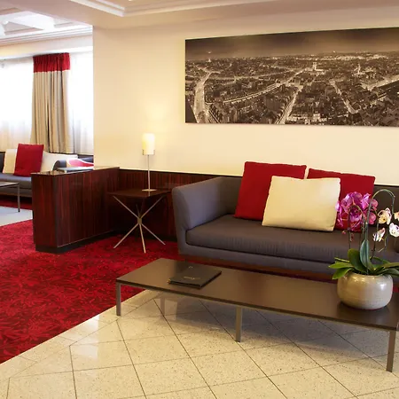 Le Richemont 3*