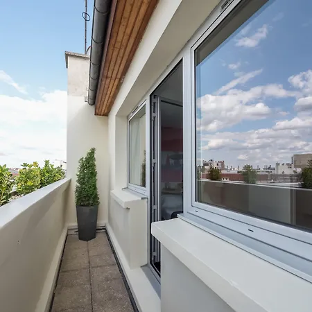 Le Richemont 3* Parigi