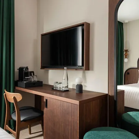 Hotel Le Richemont