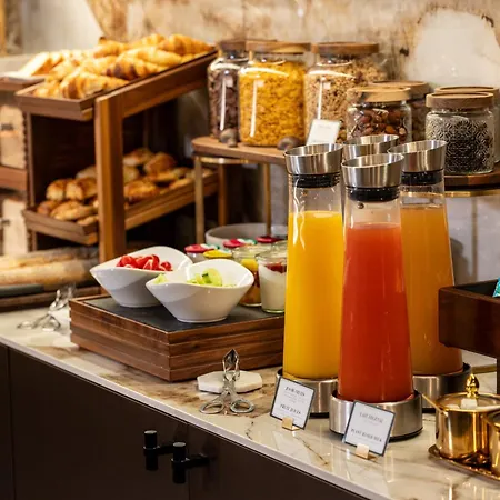 Le Richemont Hotel Parigi