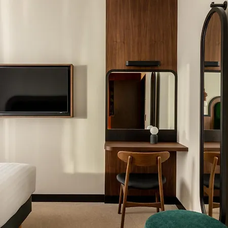 Le Richemont 3* Parigi
