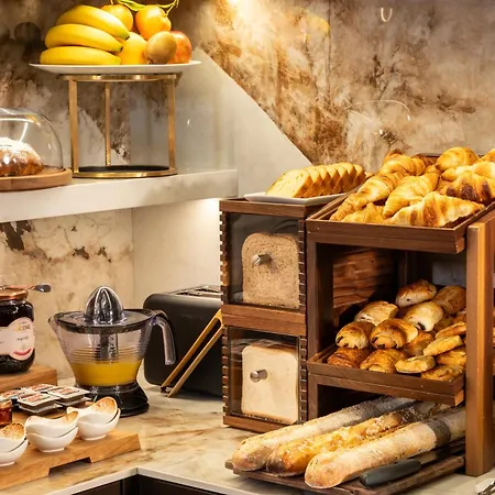 Le Richemont Hotel 3*