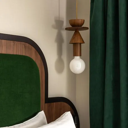 Le Richemont Hotel Parigi