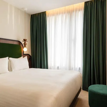 Le Richemont Hotel Parigi