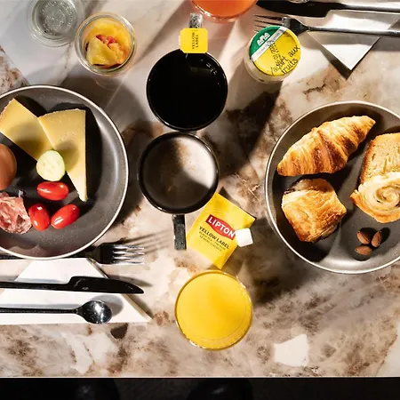 Le Richemont Hotel Parigi