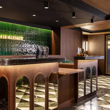 Le Richemont Hotel Parigi