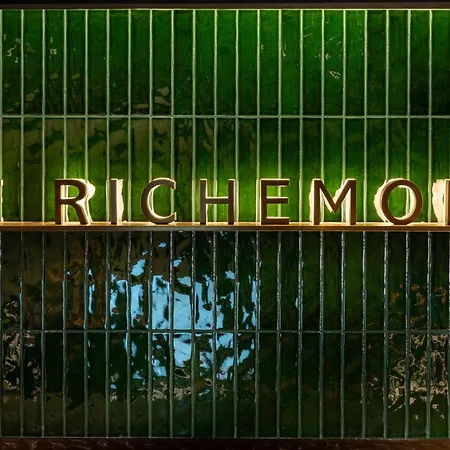 Le Richemont Hotel 3*