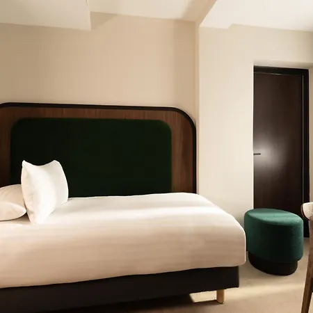 Le Richemont Hotel 3*
