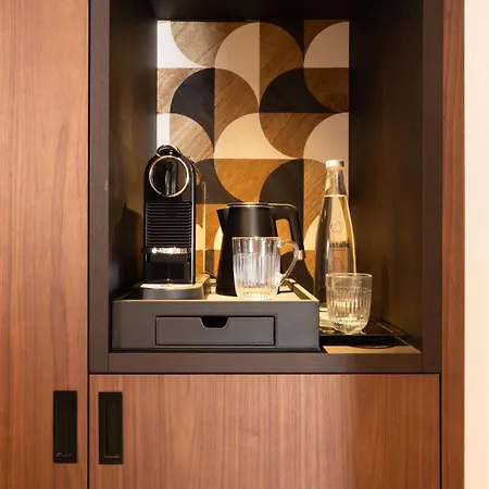 Le Richemont Hotel Parigi