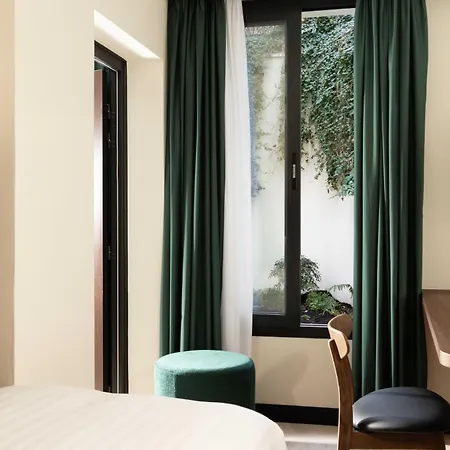 Hotel Le Richemont