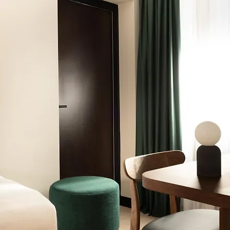 Hotel Le Richemont 3*