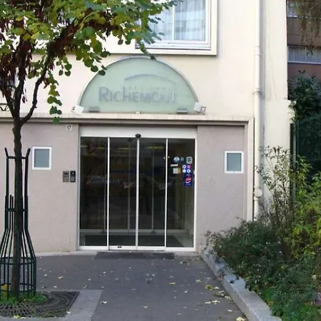 Hotel Le Richemont