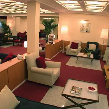 Le Richemont Hotel Parigi