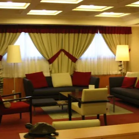 Hotel Le Richemont