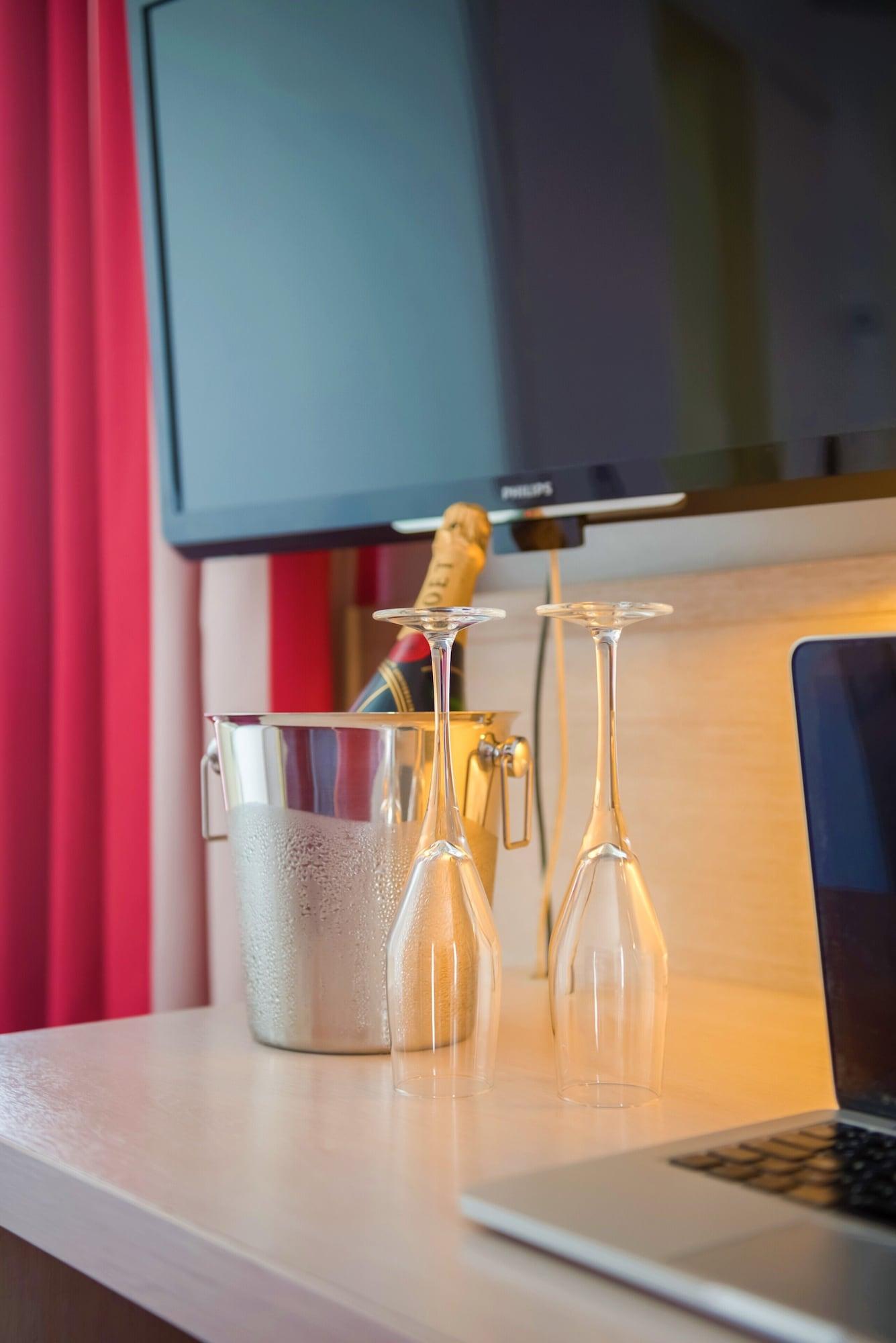 Le Richemont Hotel 3*