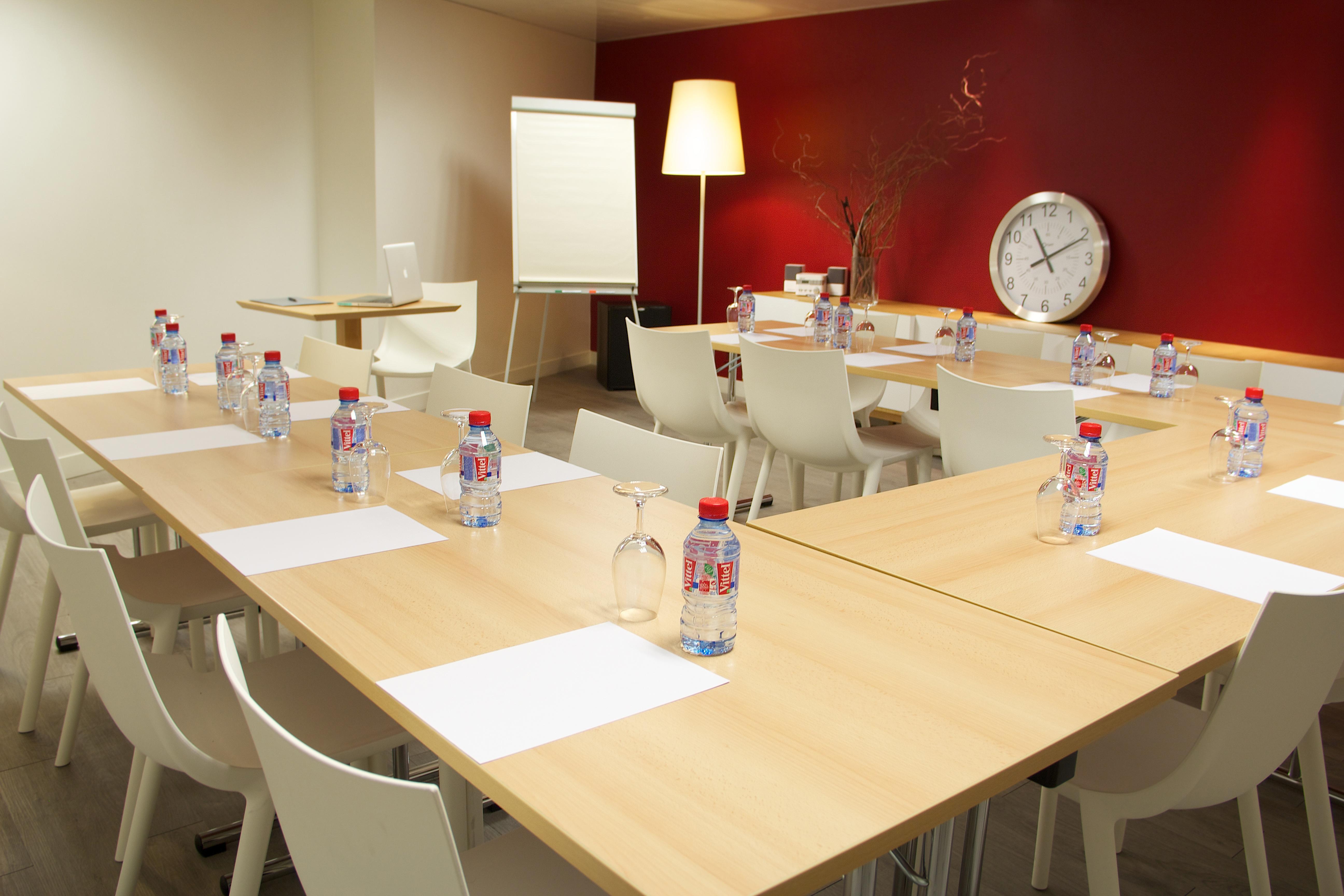 Le Richemont Hotel Parigi