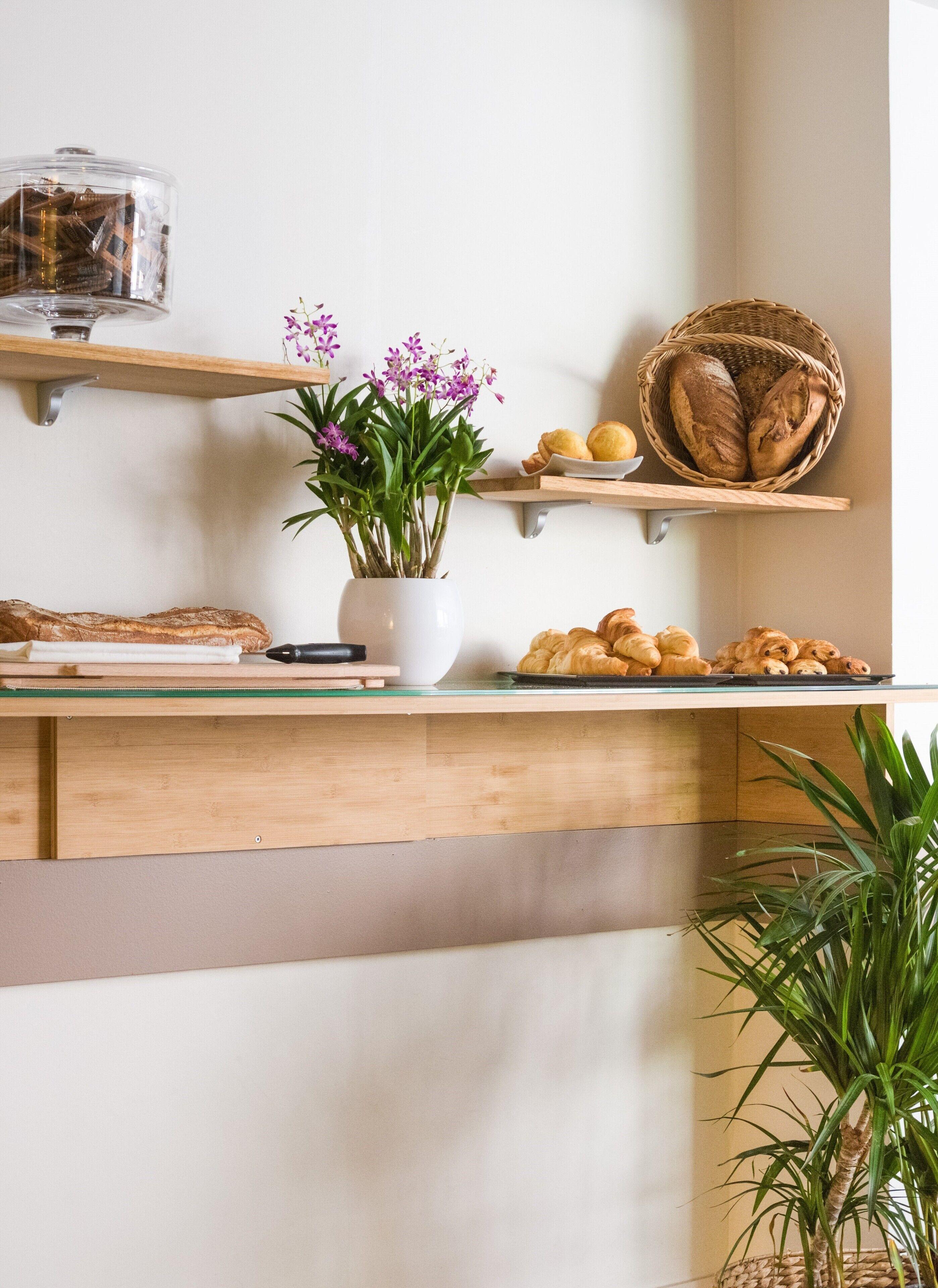 Le Richemont 3* Parigi