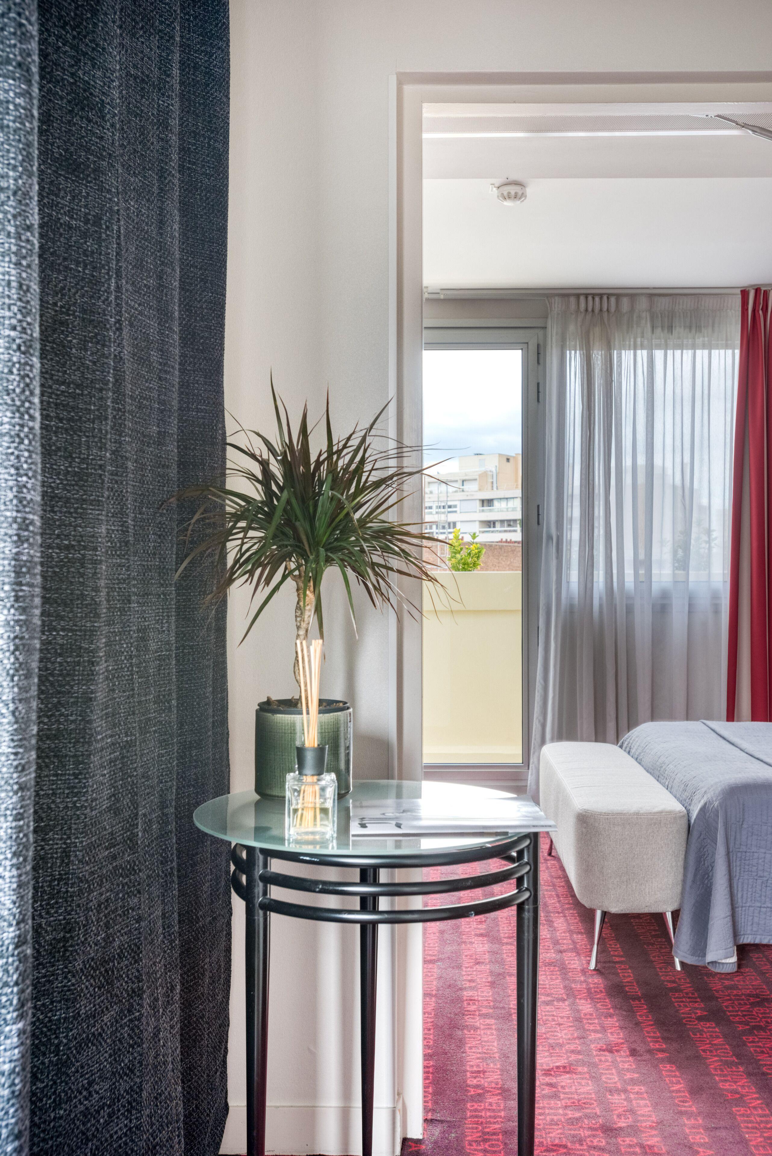 Hotel Le Richemont 3*