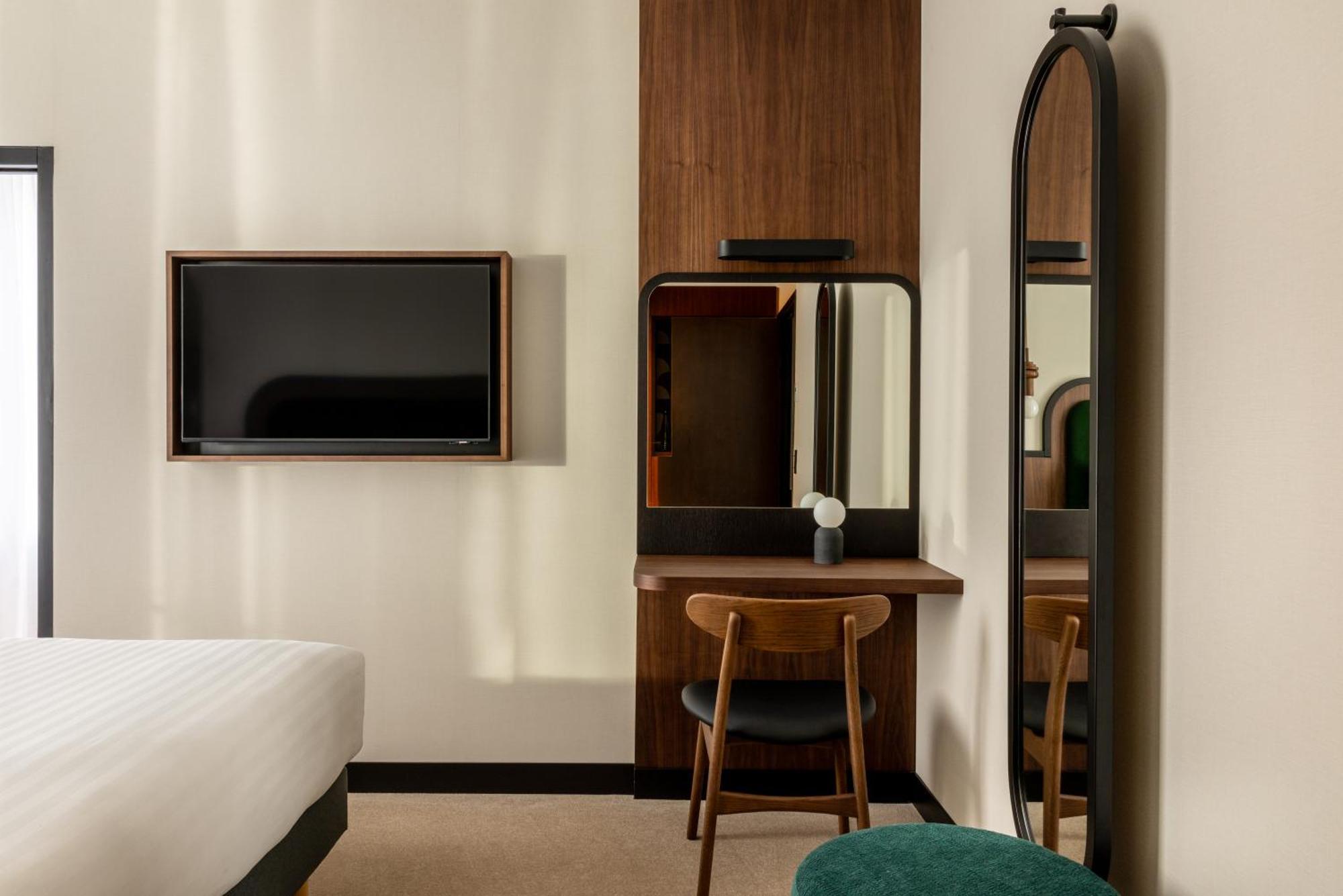 Le Richemont 3* Parigi