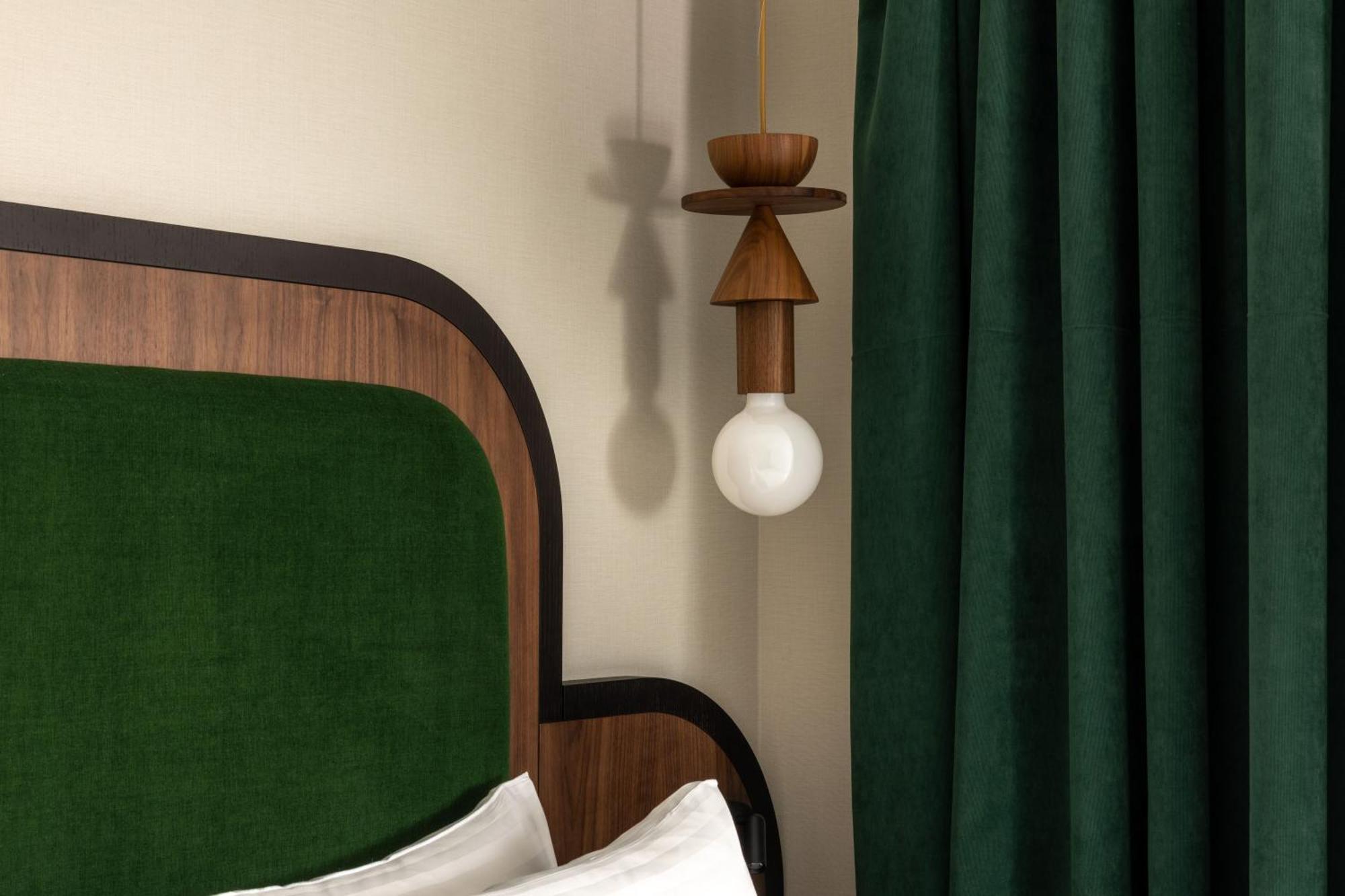 Le Richemont Hotel Parigi