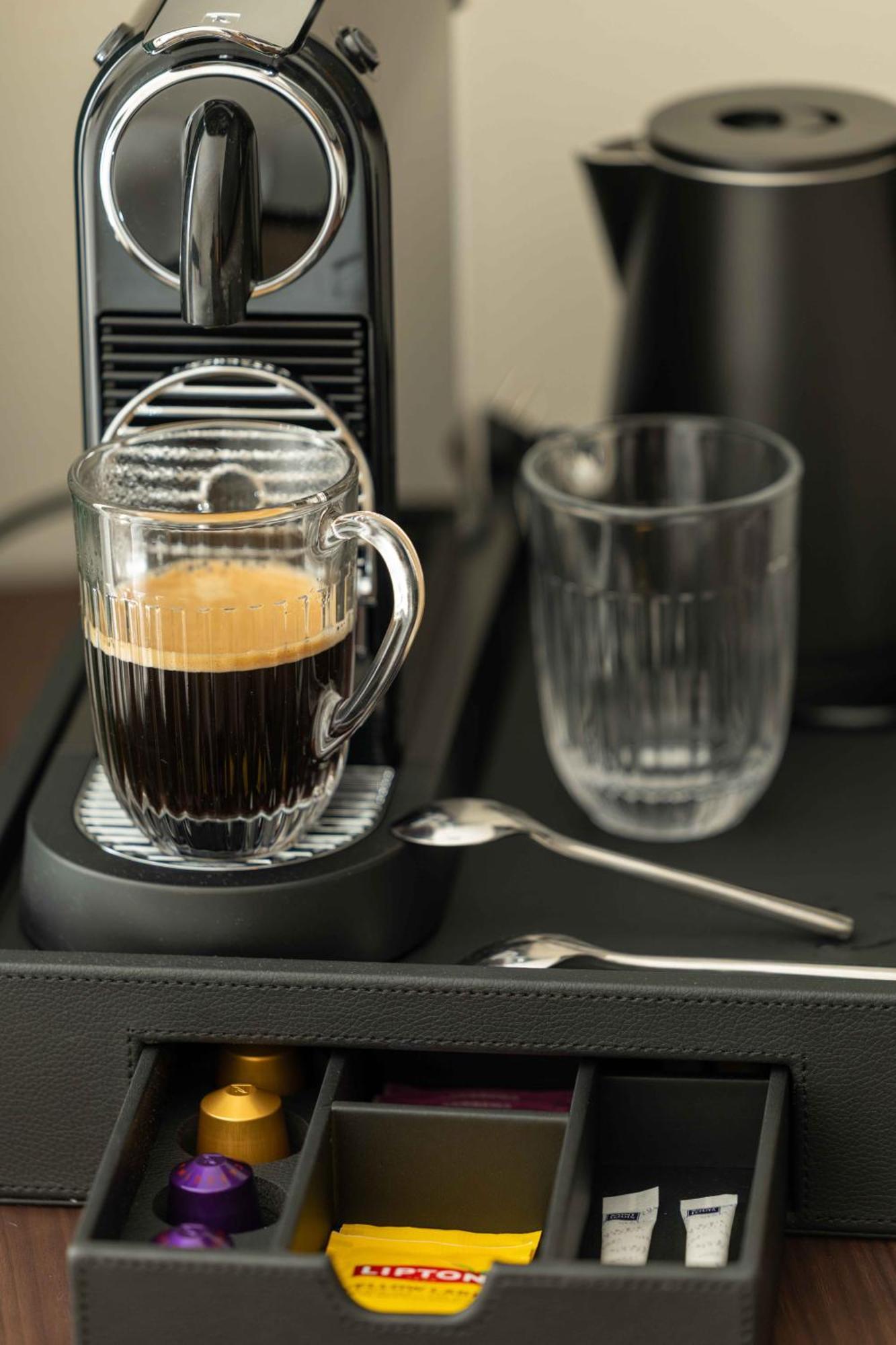 Le Richemont 3* Parigi