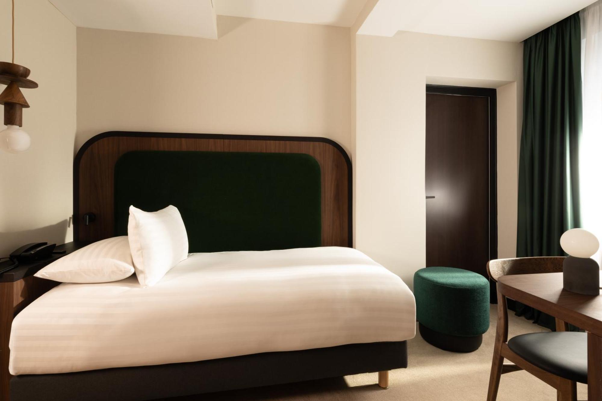 Le Richemont Hotel 3*