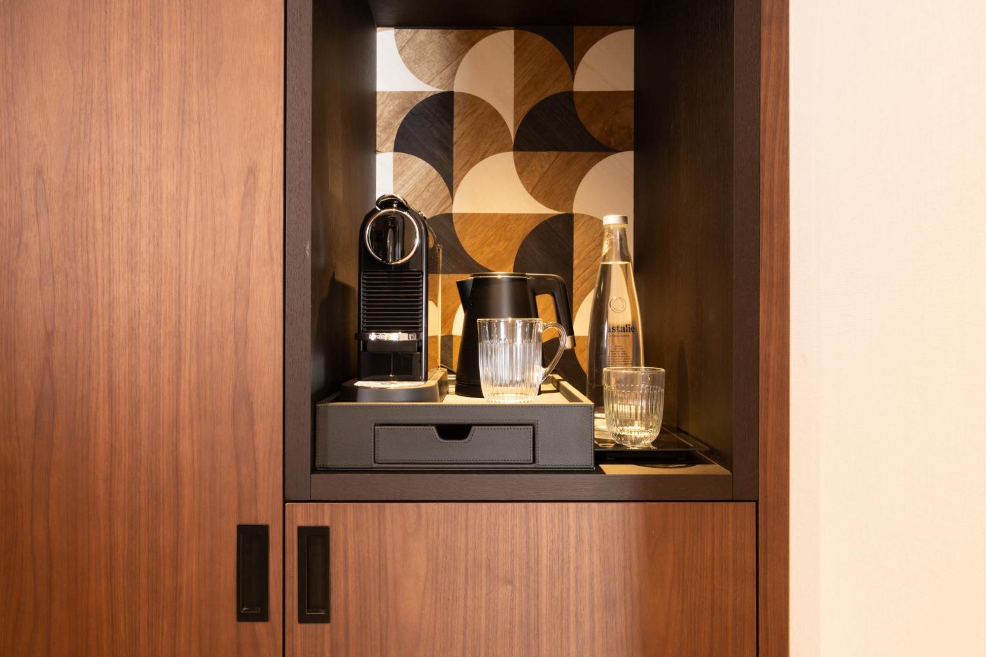 Le Richemont Hotel Parigi