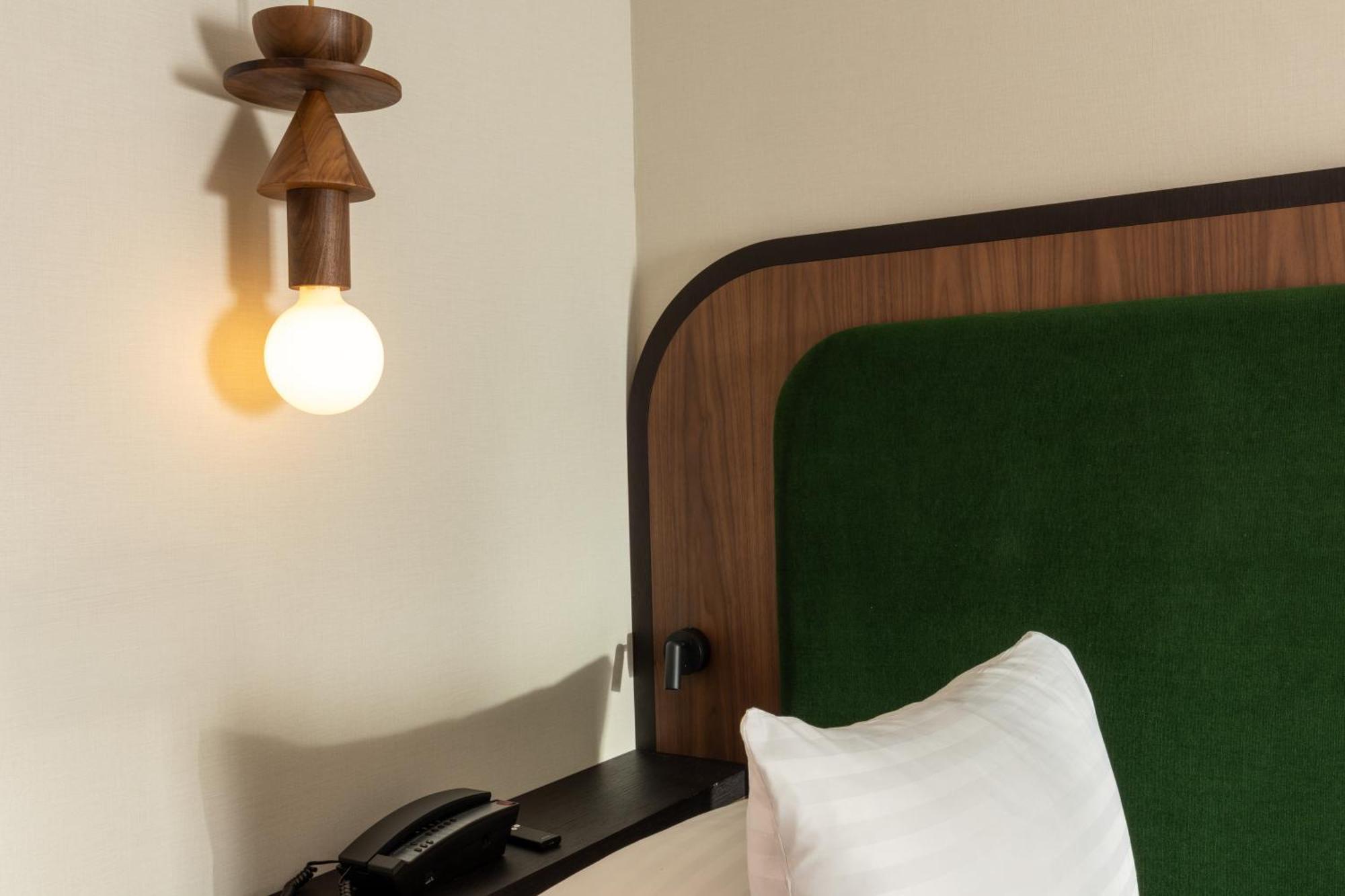 Le Richemont Hotel 3*