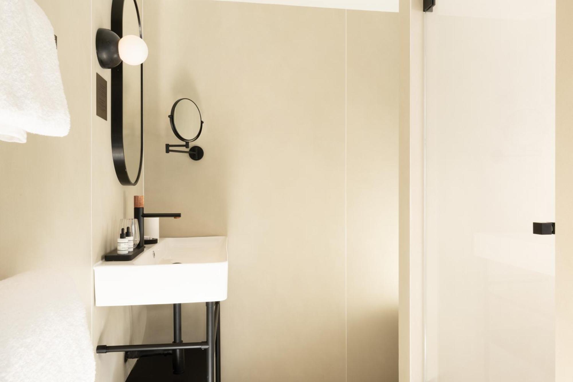 Le Richemont Hotel 3*