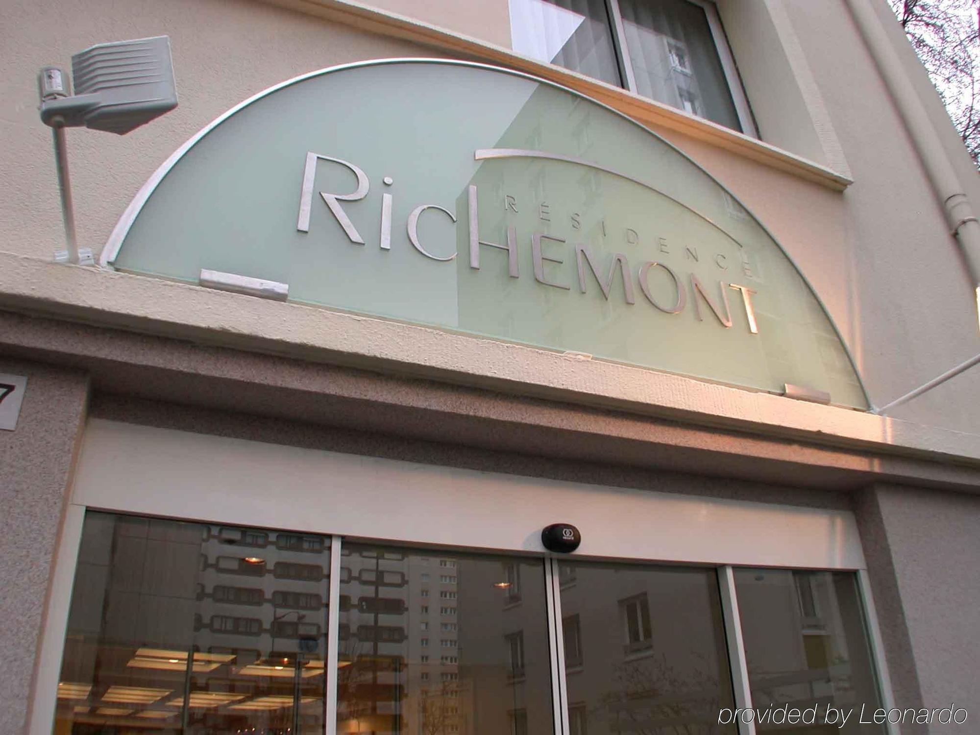 Le Richemont 3*