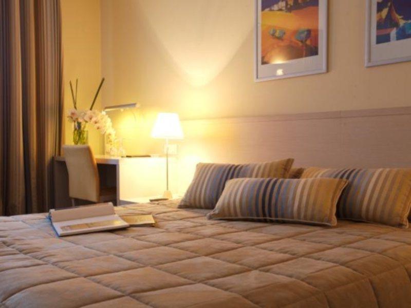 Hotel Le Richemont Parigi