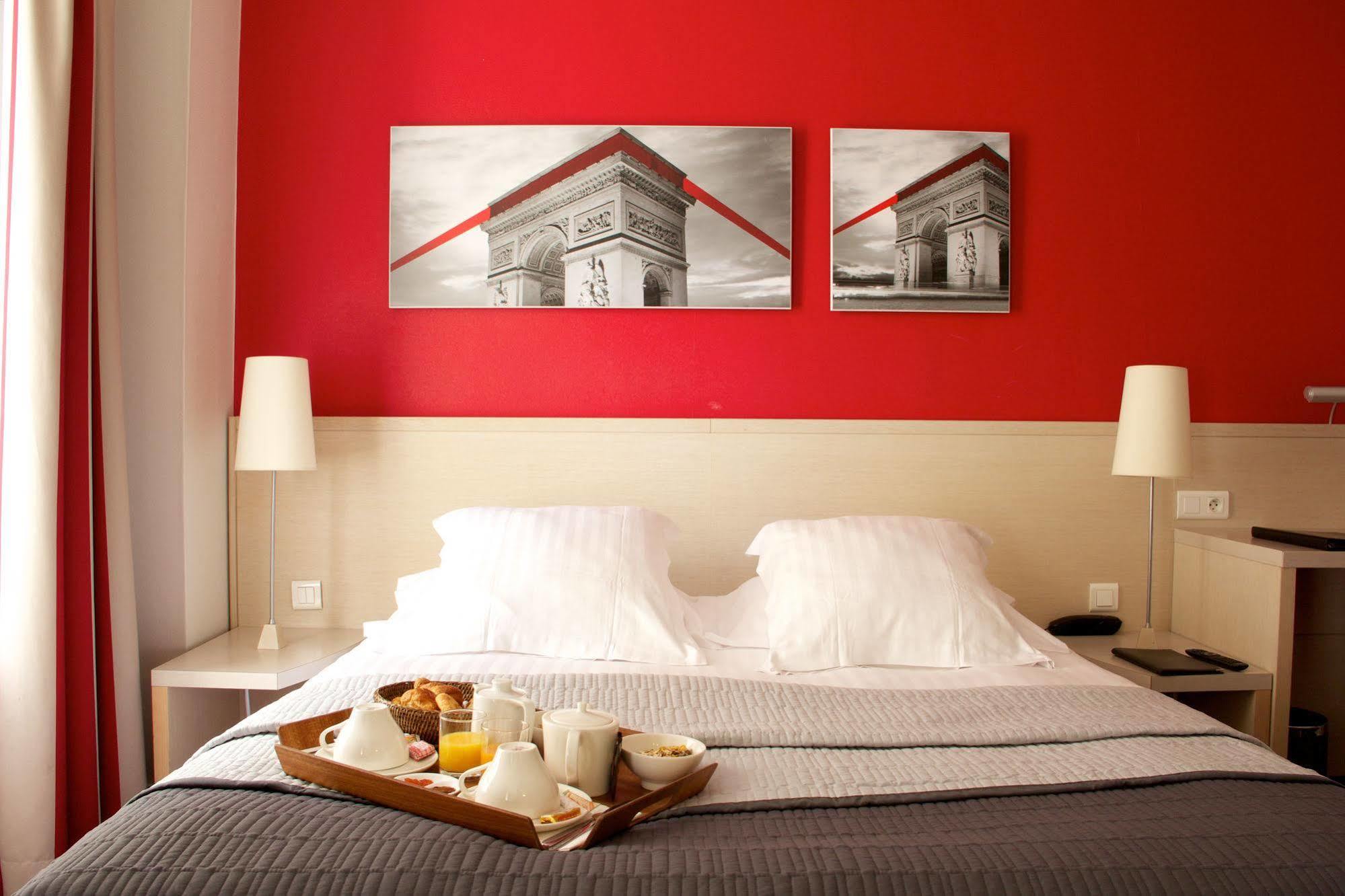 Le Richemont Hotel 3*