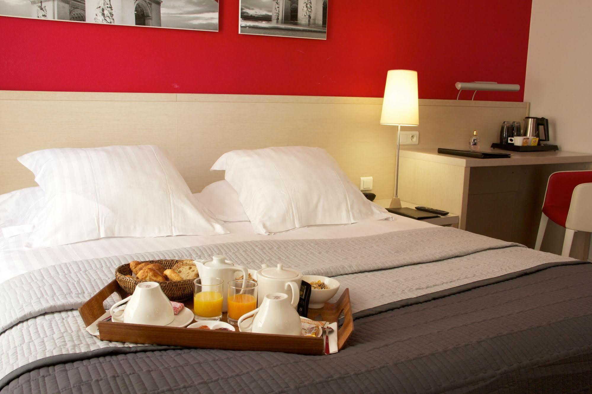 Hotel Le Richemont 3*